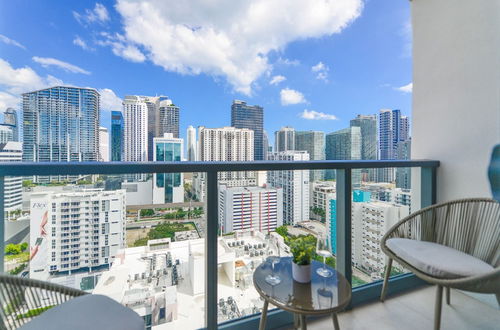 Photo 22 - Top Location Stunning Condo in Brickell