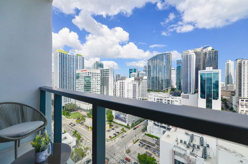 Photo 21 - Top Location Stunning Condo in Brickell