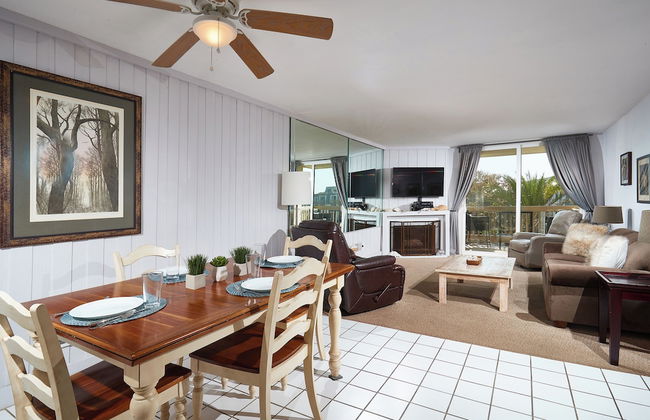 Oceanside Beach Condos - Foto 30