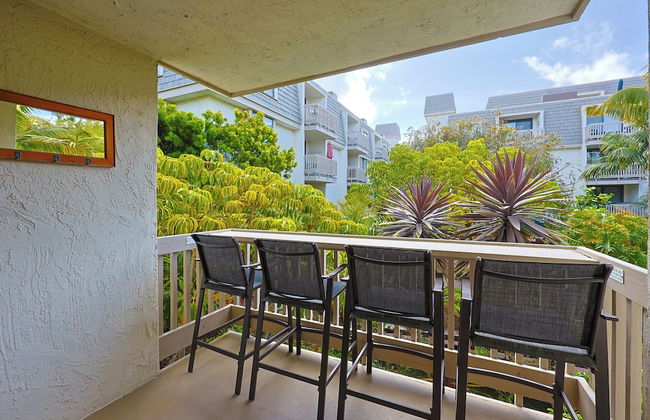 Oceanside Beach Condos - Foto 1