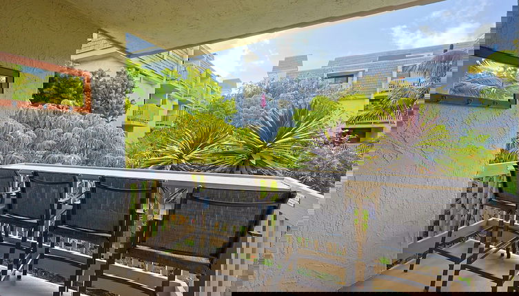 Foto 1 - Oceanside Beach Condos