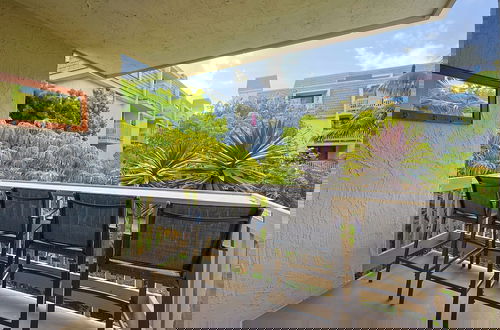 Foto 1 - Oceanside Beach Condos