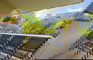 Photo 1 - Oceanside Beach Condos