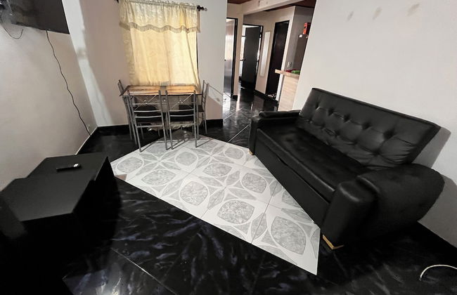 Aparta Suites Torre De Prado - Foto 16