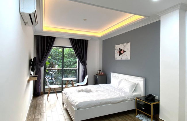 The Passion Airport Hotel Apartment - Foto 9