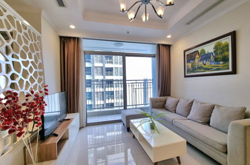 Photo 20 - An Home - Vinhomes Central Park