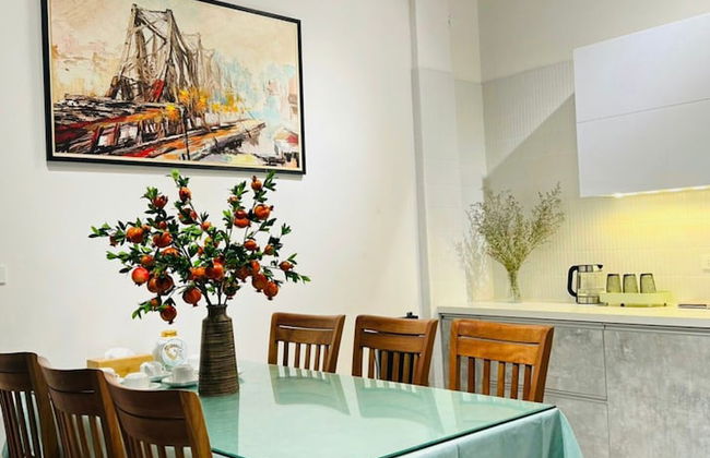 Lanha Hotel-Homestay - Photo 26