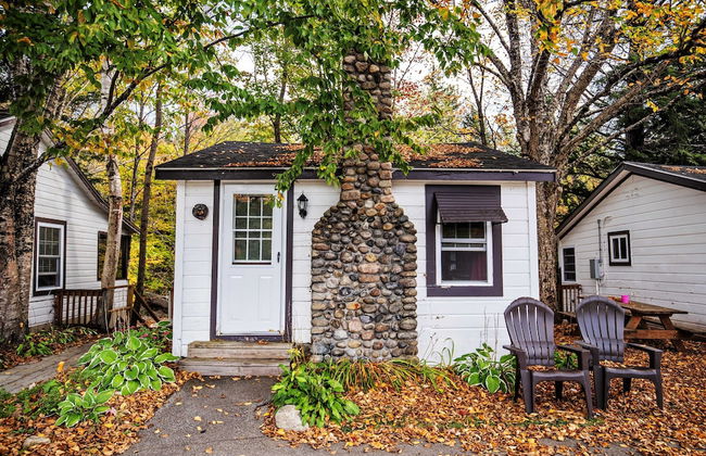 Pemi Cabins - Foto 46