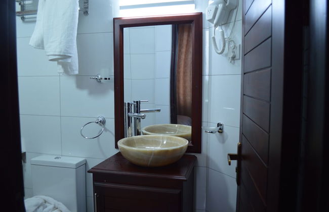 Entebbe Stay Apart-Hotel - Foto 22