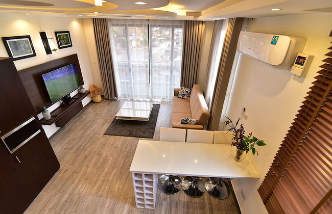 Entebbe Stay Apart-Hotel - Foto 18