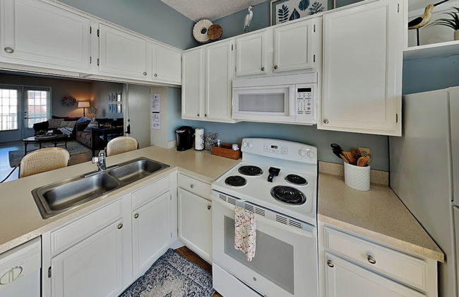 Npi256-toes In The Water II - Foto 16