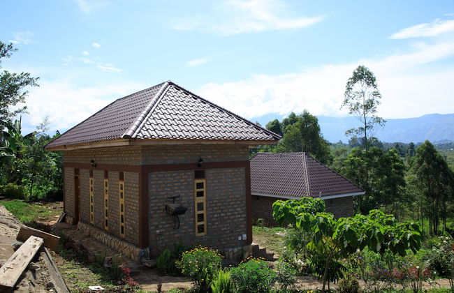 Apuuli Safaris & Cottages - Foto 13