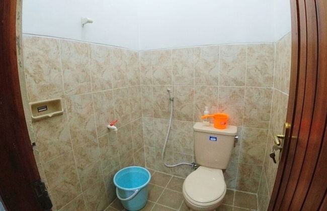 Eltanin Homestay by FH Stay - Foto 11