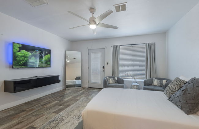 Ash & Ko Boutique Lodging - Foto 10
