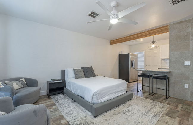 Ash & Ko Boutique Lodging - Foto 9