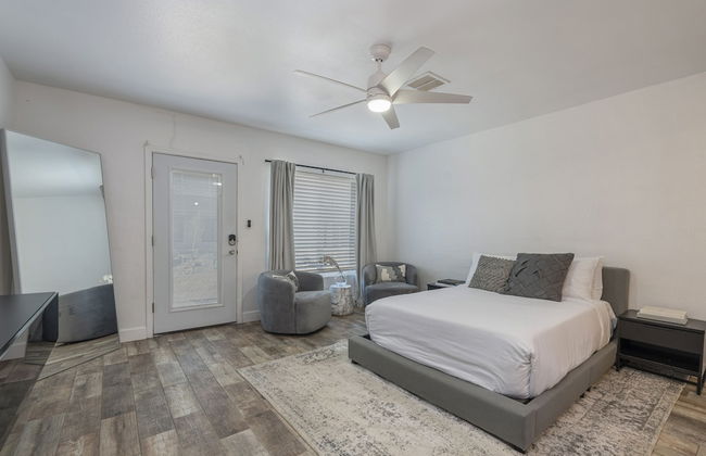Ash & Ko Boutique Lodging - Foto 11