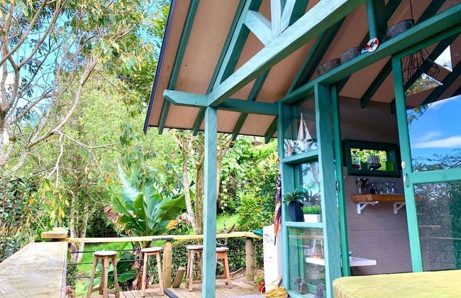Rancheria Loft Chalets - Foto 28
