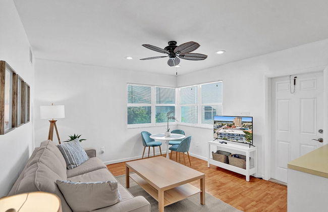 MARINE VILLAS HOLLYWOOD - Foto 42
