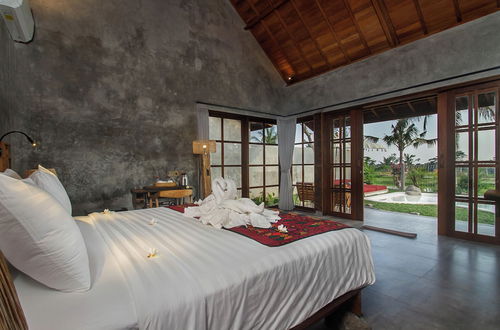 Photo 32 - Ubud Luwih Villa