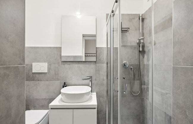 Limehome Rome via dei Reti - Foto 40