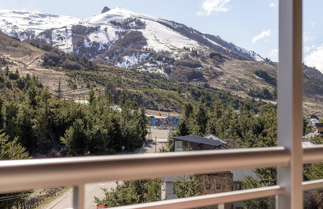 Luxury Apartments Cerro Catedral By Apartments Bariloche - Foto 63