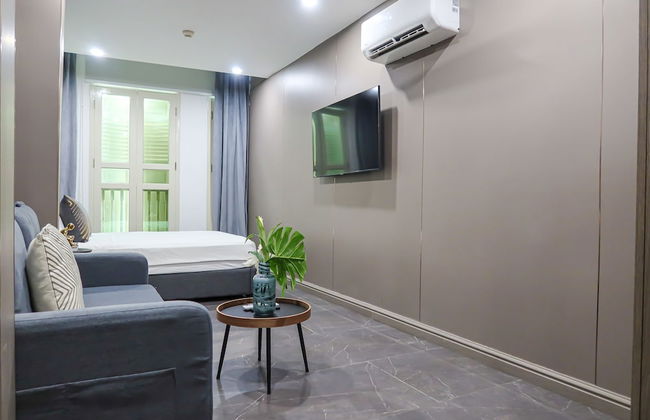 Recharge Residences - Foto 34