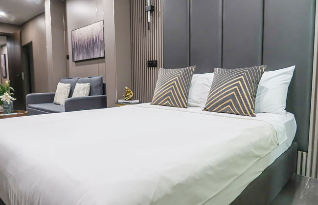Recharge Residences - Foto 32