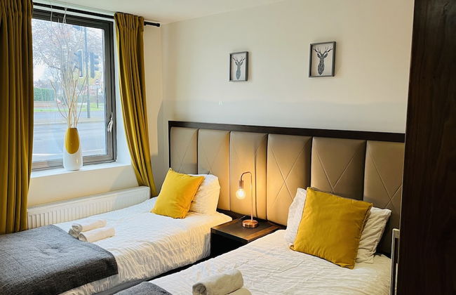 Naps Inn - Foto 16