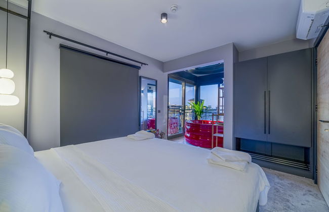 ARIA RIVA APART HOTEL - Foto 10