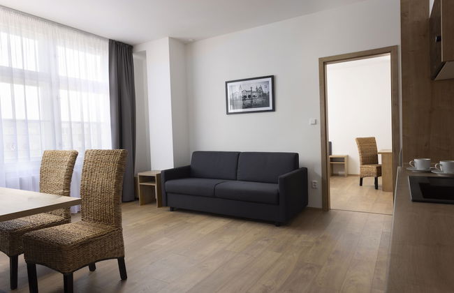 Residence Morris Mladá Boleslav - Foto 12