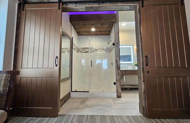 Eaglescape Suites and Event Center - Foto 24