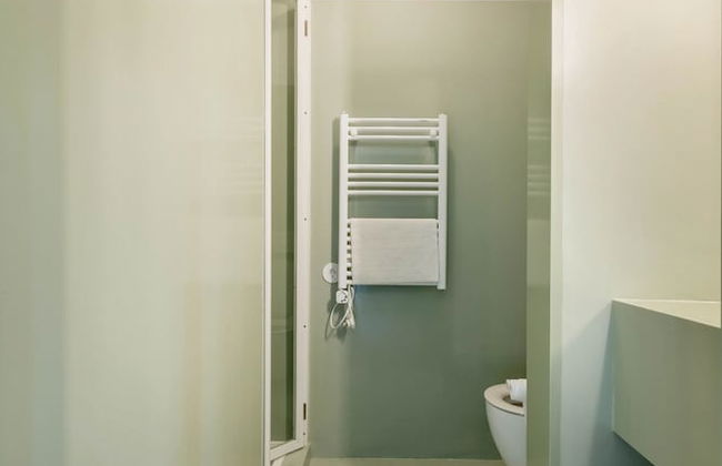 Olala Jardim Suites - Foto 18