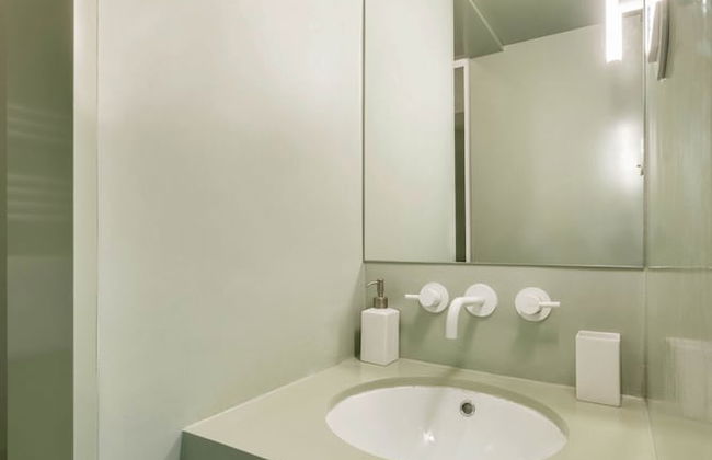Olala Jardim Suites - Foto 17