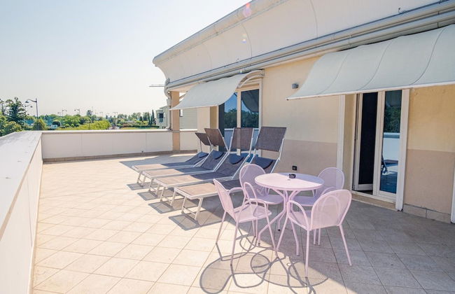 Relais du Lac Village - Italian Homing - Foto 70