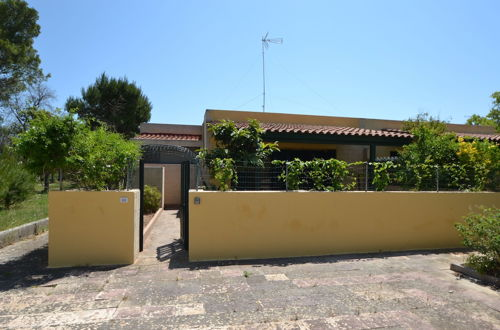 Photo 29 - Gianira Villa With Shaded Garden and Pt58 air Conditioning