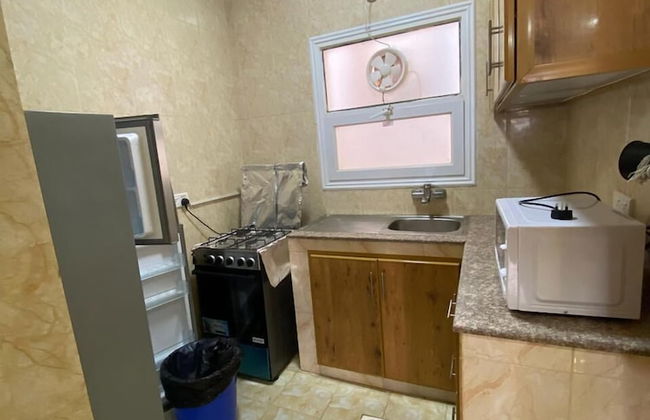 Al Homur Building - Foto 10