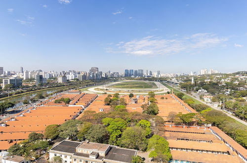 Photo 65 - Parque Jockey Pinheiros