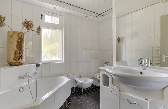 Luxury Villa in De Pier With Sauna - Foto 8