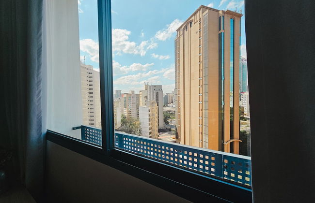 Apê Metrô Paraíso - Foto 57