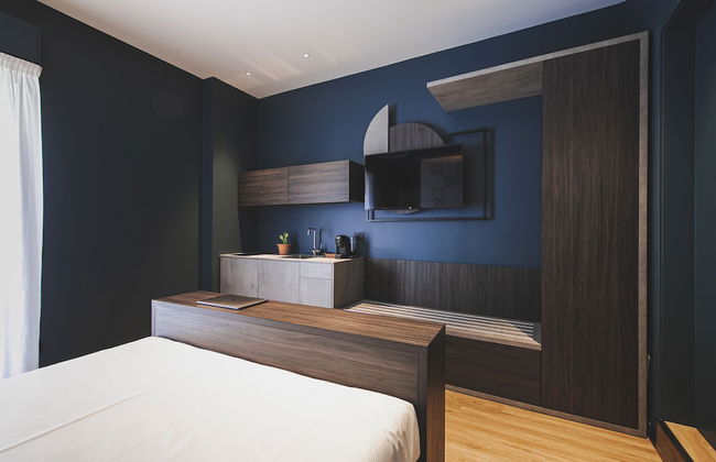 Nooria Sicilian Charme Rooms - Foto 46