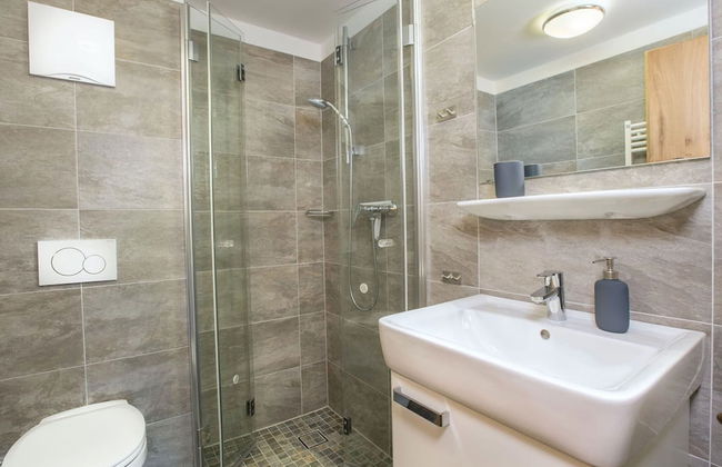 Apartment in Wildkogel Near Ski Lift - Foto 7