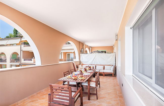 La Cascata Apartments by Wonderful Italy - Foto 50