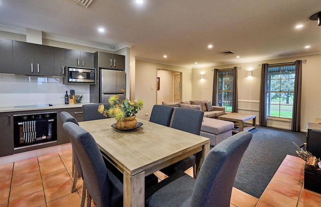 RidgeView Cottages - Foto 10