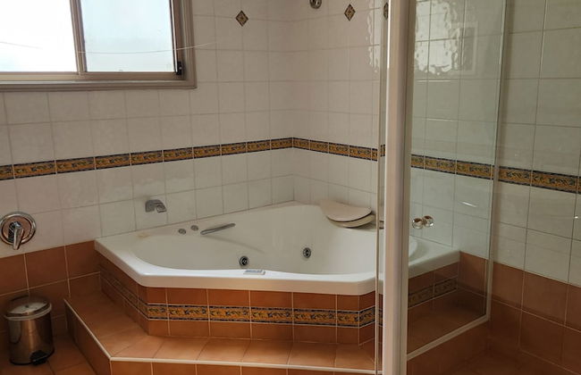 RidgeView Cottages - Foto 16