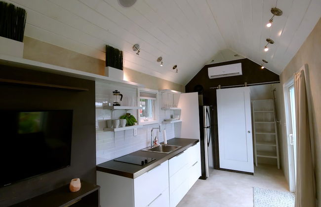 Orlando Lakefront Tiny House Community - Foto 62
