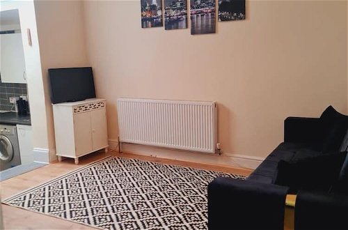 Foto 9 - Beautiful 1-bed Apartment in North London