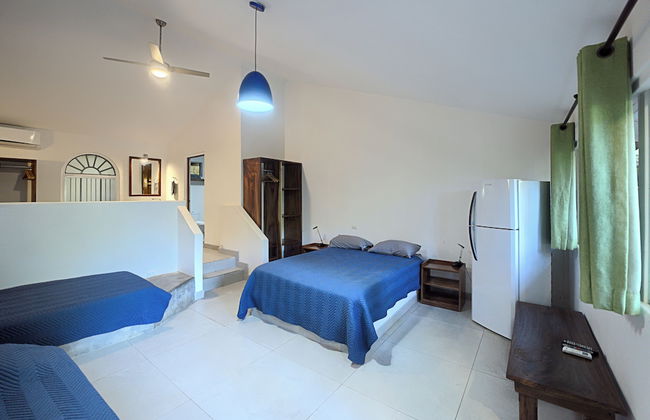 Casa Nahua Hotel in Tamarindo - Foto 31