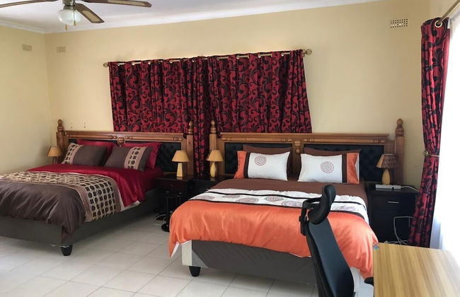 Kariba - Foto 3