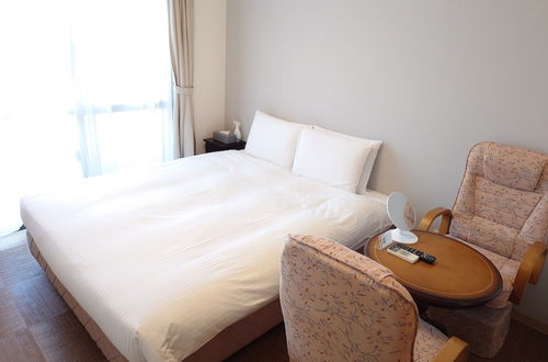 Photo 8 - BiBi Hotel Cosmos Shintoshin