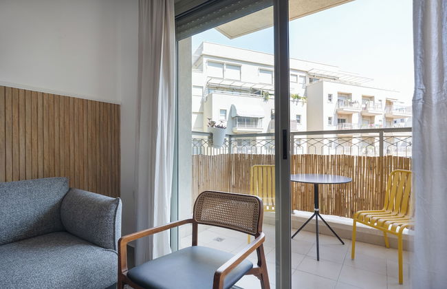 Amazing Jaffa by TLV2RENT - Foto 31